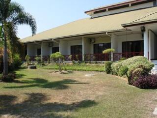 Imagen general del Hotel Borneo Paradise Beach Hotel. Foto 4