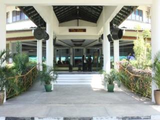 Imagen general del Hotel Borneo Paradise Beach Hotel. Foto 6