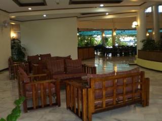 Imagen general del Hotel Borneo Paradise Beach Hotel. Foto 7
