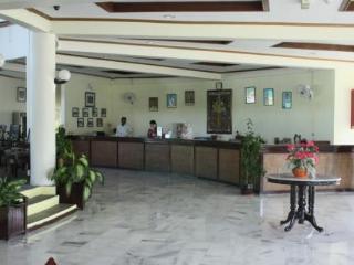 Imagen general del Hotel Borneo Paradise Beach Hotel. Foto 8