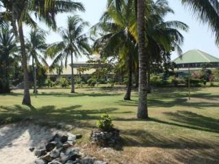 Imagen general del Hotel Borneo Paradise Beach Hotel. Foto 11