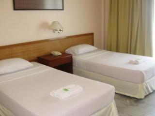 Imagen general del Hotel Borneo Paradise Beach Hotel. Foto 15