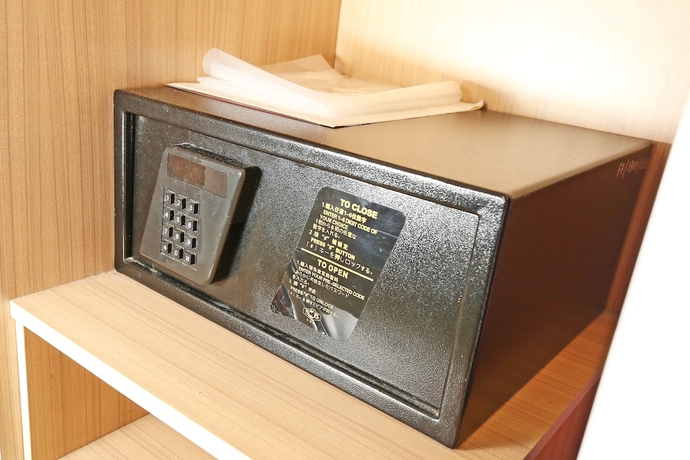 Imagen de la habitación del Hotel Borneo Royale. Foto 10