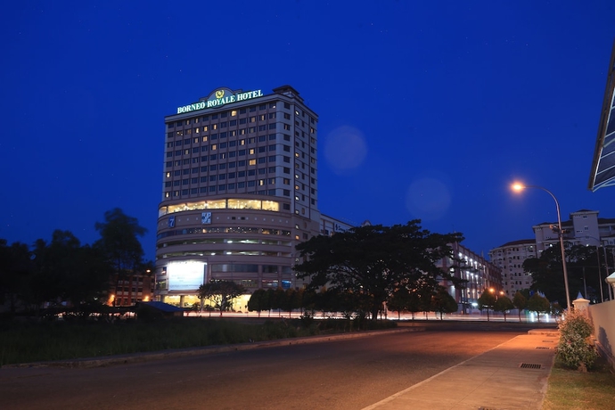 Imagen general del Hotel Borneo Royale. Foto 1