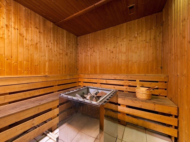 Imagen general del Hotel Borneo Royale. Foto 2