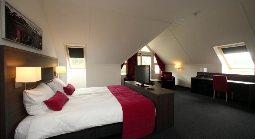 Imagen de la habitación del Hotel Bornholm. Foto 3