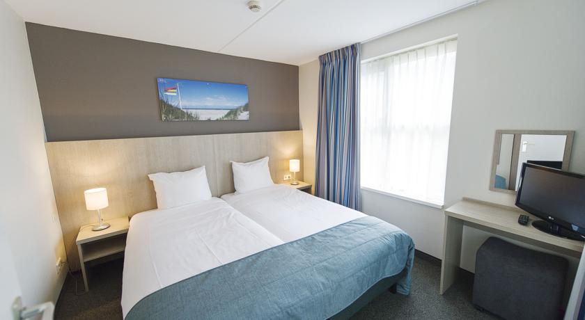 Imagen de la habitación del Hotel Bornholm. Foto 4