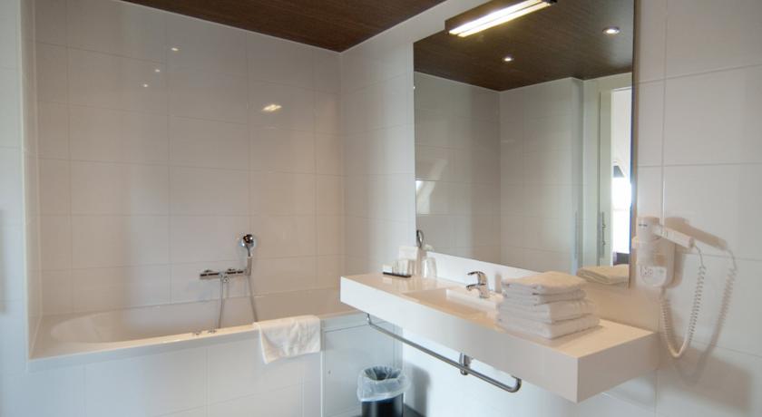 Imagen de la habitación del Hotel Bornholm. Foto 5