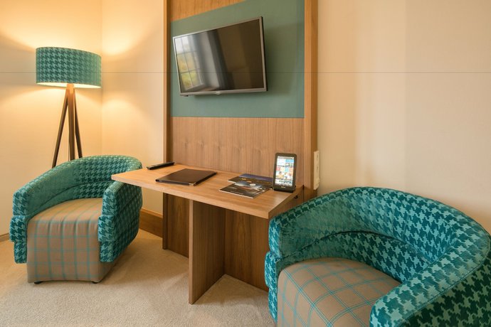 Imagen de la habitación del Hotel Bornm&uuml;hle. Foto 3