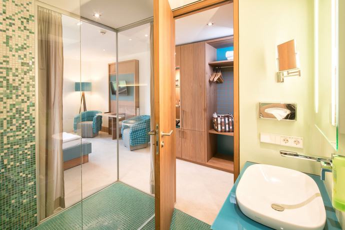 Imagen de la habitación del Hotel Bornm&uuml;hle. Foto 12