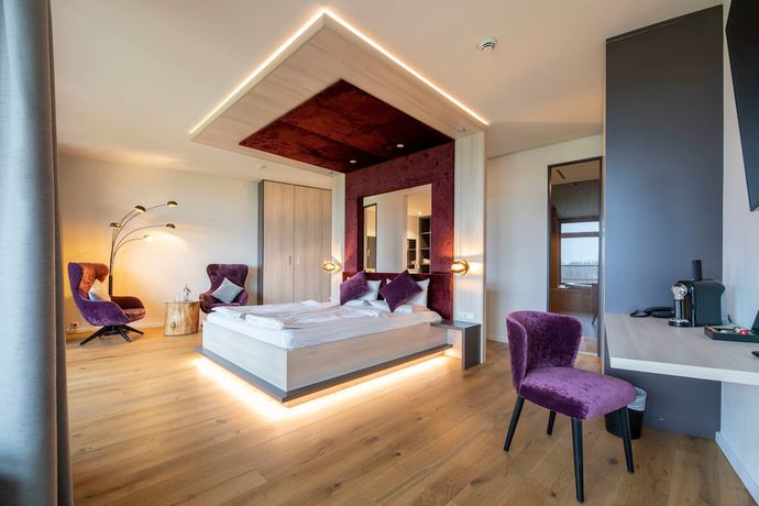 Imagen de la habitación del Hotel Bornm&uuml;hle. Foto 15