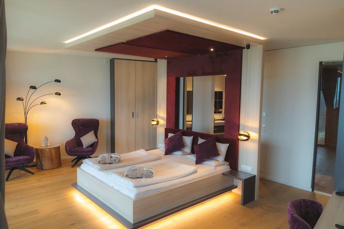 Imagen de la habitación del Hotel Bornm&uuml;hle. Foto 16