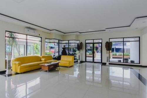 Imagen general del Hotel Borobudur Indah Magelang. Foto 2