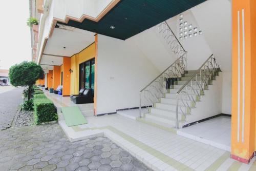 Imagen general del Hotel Borobudur Indah Magelang. Foto 6