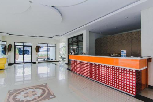Imagen general del Hotel Borobudur Indah Magelang. Foto 8