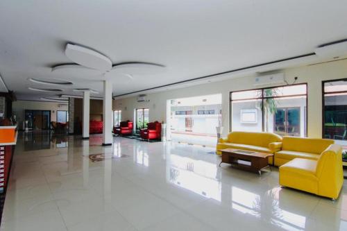 Imagen general del Hotel Borobudur Indah Magelang. Foto 10