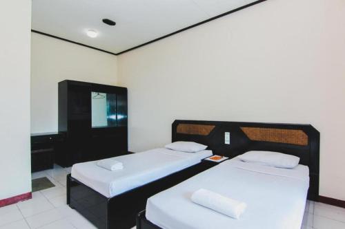 Imagen general del Hotel Borobudur Indah Magelang. Foto 13
