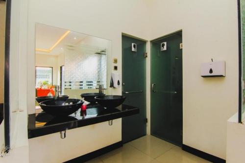 Imagen general del Hotel Borobudur Indah Magelang. Foto 15