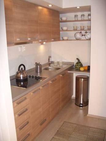 Imagen de la habitación del Hotel Boromeum Residence. Foto 3