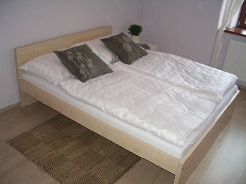 Imagen de la habitación del Hotel Boromeum Residence. Foto 4