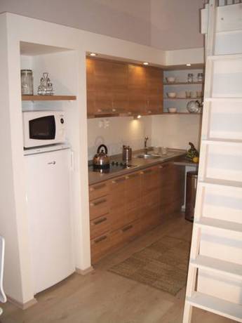 Imagen de la habitación del Hotel Boromeum Residence. Foto 5