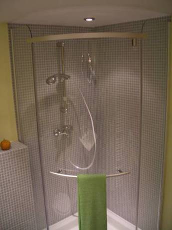 Imagen de la habitación del Hotel Boromeum Residence. Foto 6