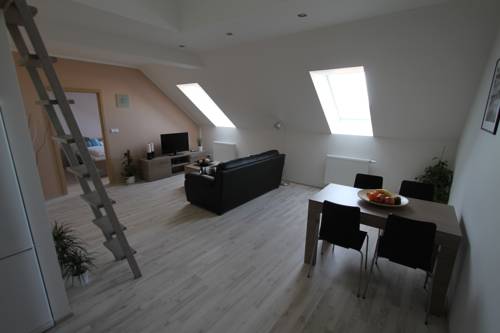 Imagen de la habitación del Hotel Boromeum Residence. Foto 8