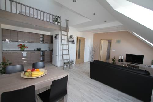 Imagen de la habitación del Hotel Boromeum Residence. Foto 10