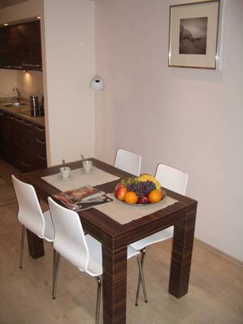 Imagen de la habitación del Hotel Boromeum Residence. Foto 12
