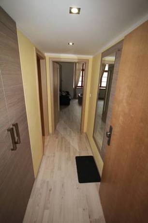 Imagen de la habitación del Hotel Boromeum Residence. Foto 14