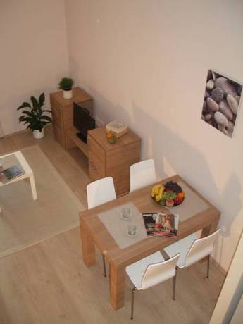 Imagen de la habitación del Hotel Boromeum Residence. Foto 16