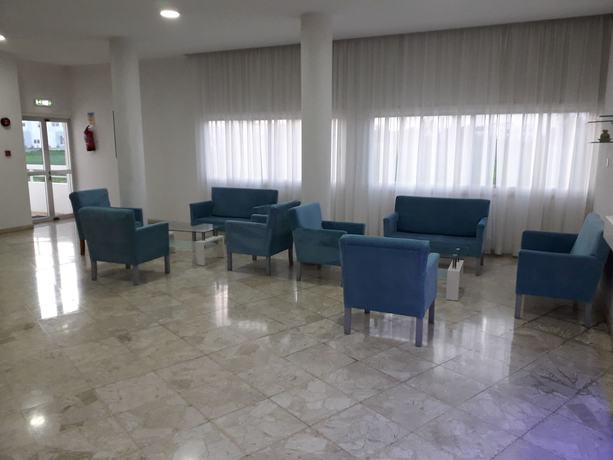 Imagen de los interiores del Hotel Boronia Apartments. Foto 12