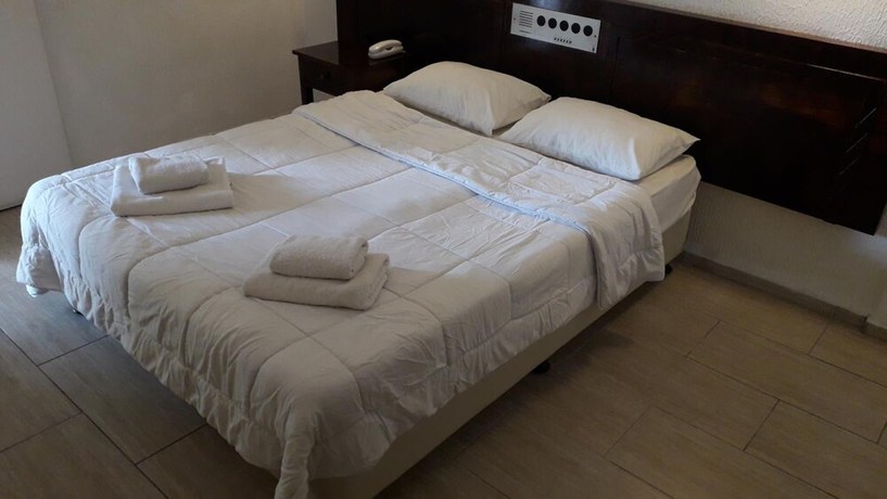 Imagen de la habitación del Hotel Boronia Apartments. Foto 3