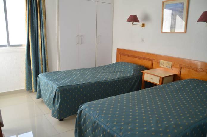 Imagen de la habitación del Hotel Boronia Apartments. Foto 4