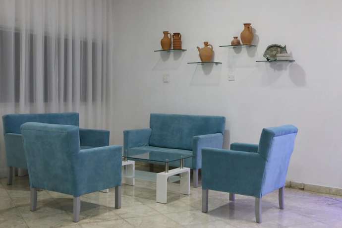 Imagen de los interiores del Hotel Boronia Apartments. Foto 13