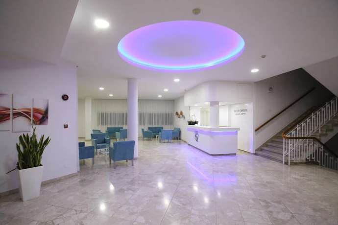 Imagen de los interiores del Hotel Boronia Apartments. Foto 14