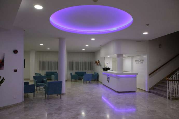 Imagen de los interiores del Hotel Boronia Apartments. Foto 15