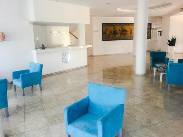 Imagen de los interiores del Hotel Boronia Apartments. Foto 17