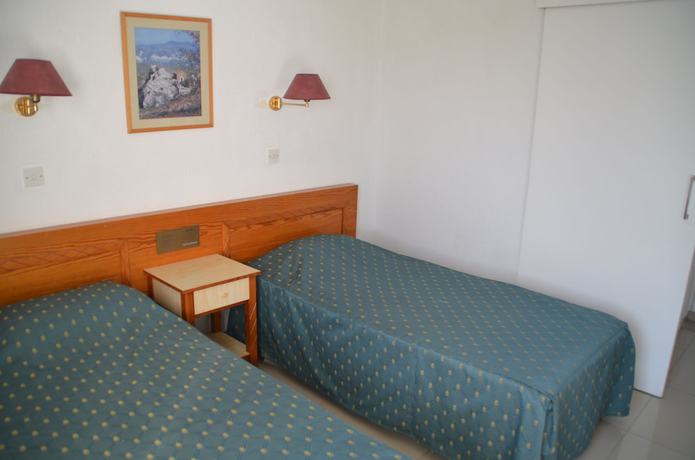 Imagen de la habitación del Hotel Boronia Apartments. Foto 8