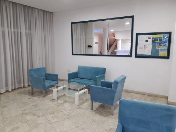Imagen de los interiores del Hotel Boronia Apartments. Foto 20