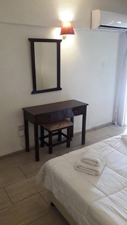 Imagen de la habitación del Hotel Boronia Apartments. Foto 10