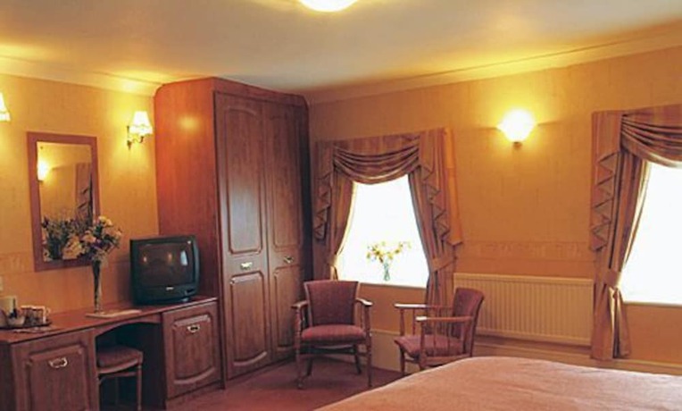 Imagen de la habitación del Hotel Borough Arms. Foto 10