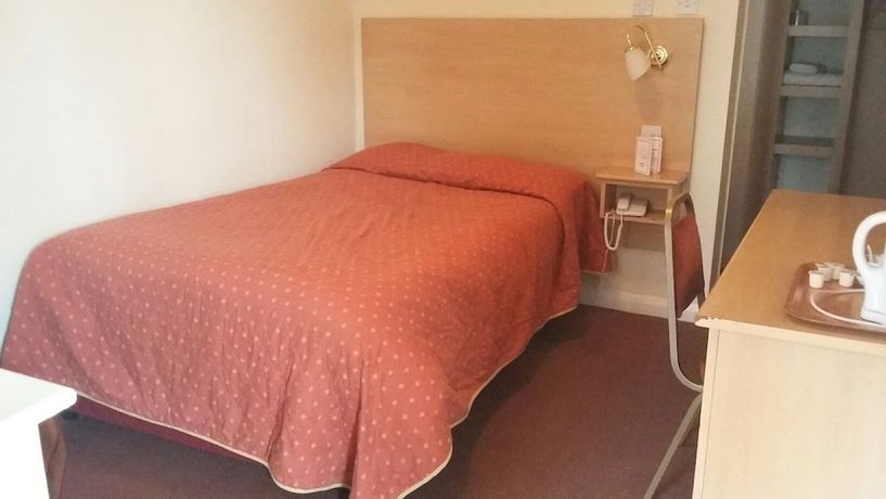 Imagen de la habitación del Hotel Borough Arms. Foto 12