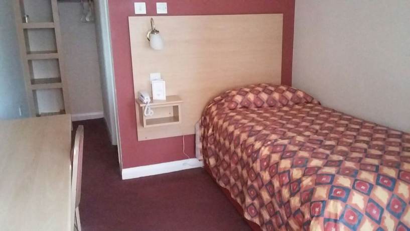 Imagen de la habitación del Hotel Borough Arms. Foto 14