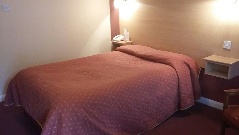 Imagen de la habitación del Hotel Borough Arms. Foto 17