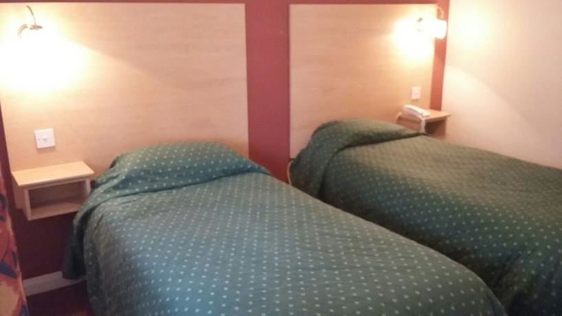 Imagen de la habitación del Hotel Borough Arms. Foto 18