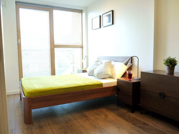 Imagen general del Hotel Borough Road. Foto 4