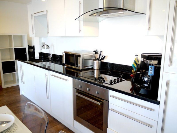 Imagen general del Hotel Borough Road. Foto 7