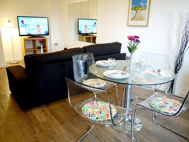 Imagen general del Hotel Borough Road. Foto 8