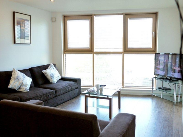 Imagen general del Hotel Borough Road. Foto 9